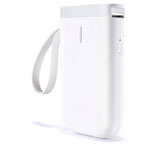 NIIMBOT A1B88268712 Label printer Thermal 12 mm width Bluetooth cordless