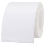 NIIMBOT A2A18918001 Labels roll 40x80mm White 95pcs All-purpose Label Printer