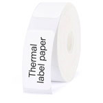 NIIMBOT A2A68601301 Label Printer compact white portable easy-to-use