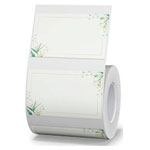 NIIMBOT A2A78138601 Label Printer Portable Bluetooth Wireless High-Speed