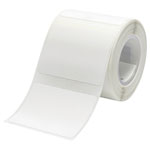 NIIMBOT A2A88608401 White 230 pcs Name stickers Label printer Price labels