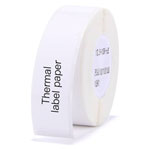 NIIMBOT A2K18638601 Label Printer Portable Compact White Wireless Use