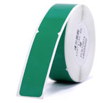 NIIMBOT A2K18638901 Label Printer cordless portable white compact design