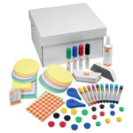 Nobo 1915567 Whiteboard accessory set for whiteboards and notice boards