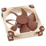 Noctua NF-A9 PWM PC fan Brown 92x92x25mm