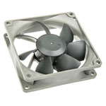 Noctua NF-R8 redux-1800 PWM 80mm PC fan Grey 80x80x25mm