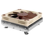 Noctua NH-L9i-17xx CPU cooler + fan slim design LGA 1700 compatibility