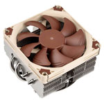 Noctua NH-L9X65 CPU cooler fan AMD AM4 AM5 Intel 1150 1151 1155 1156 1200 1700