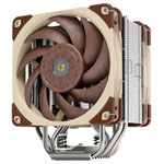 Noctua NH-U12A CPU cooler for Intel/AMD sockets high-performance cooling