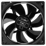 NoiseBlocker ITR-PE-1 BlackSilent Pro PE-1 PC fan black 92x92x25mm