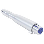 Omnitronic 30226555 Audio & Video Cable Assemblies Black 2m Length