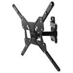 One For All WM 2451 WM 2451 TV wall mount 13"-65" Rotatable Tiltable Swivelling