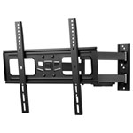 One For All WM 2453 TV wall mount 32"-65" rotatable tiltable swivelling retracts