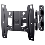 One For All WM 4251 TV wall mount 19"-43" Rotatable Tiltable Swivelling