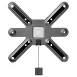 One For All WM 6211 43" Slim FLAT TV wall mount for 13"-43" rigid displays