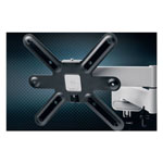 One For All WM6254 Ultraslim TURN 180 TV wall mount 13"-43" Swivelling Black