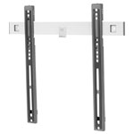 One For All WM 6411 TV wall mount 81.3-165.1cm Ultraslim FLAT Rigid Black