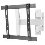 One For All WM 6454 Ultraslim TURN 180 TV wall mount Swivelling and Retractable