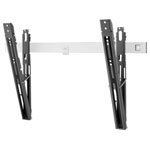 One For All WM 6621 Wall mount Ultraslim TILT 32" - 90" Tiltable Black