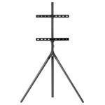 One For All WM7461 TV base Swivelling 32"-65" Height-adjustable