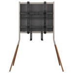 One For All WM7481 TV base 32"-70" floor stand adjustable height