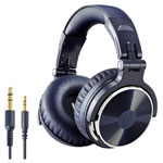OneOdio A-AA01-15 Pro-10 Over-ear headphones Stereo Blue Foldable Tiltable