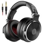 OneOdio A-AA01-17 Pro-60 Over-ear headphones Stereo Black Foldable Tiltable