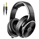 OneOdio A-AA07-01 Studio HiFi Over-ear headset Black High-resolution audio