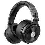 OneOdio A-AA10-01 Monitor 40 headphones Black Corded Foldable Tiltable Pads