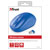 Trust 20786 Primo Wireless Mouse - Blue