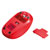 Trust 20787 Primo Wireless Mouse - Red