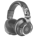 OneOdio A-AA11-01 Monitor 80 headphones Stereo Black High-res audio Foldable