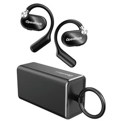 OneOdio 1075101 OneOdio OpenRock X In-ear Bluetooth headphones