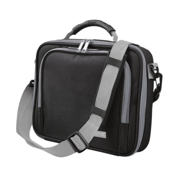 Trust 10in Netbook Carry Bag Black | Rapid Electronics