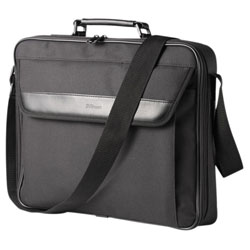 Trust 15649 17 Notebook Carry Bag Classic BG-3680Cp