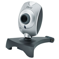 Trust 17405 Primo Webcam