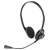 Trust 11916 Primo Headset - Black