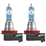 Osram 64212NL-2HB Night Breaker Laser Halogen bulb H8 35W 12V Vehicle Lighting