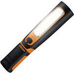 Osram LEDIL412C LEDInspect TWIST450 Work light rechargeable 450 lm mono