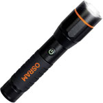 Osram LEDIL430 LEDinspect PRO TORCH 500 Work light Black Plastic