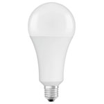 OSRAM HOMELIGHTING 4058075659667 LED E-27 Pear Warm white 24.9W 90mm x 184mm