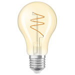 OSRAM HOMELIGHTING 4058075836525 LED EEC F E-27 4.9W W.White Pear shape 60x110mm