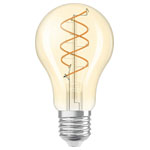 OSRAM HOMELIGHTING 4058075836648 LED E-27 Pear 8W=60W Warm white Ø60x110mm