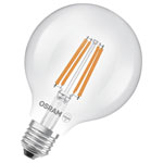 OSRAM HOMELIGHTING 4058075839526 LED E-27 5 W Cool white EEC A single pack
