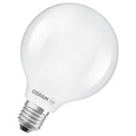 OSRAM HOMELIGHTING 4058075839540 LED bulb E-27 5W warm white EEC A