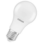 OSRAM HOMELIGHTING 4099854109997 LED EEC E E-27 Pear 13W Daylight White 60x118mm