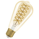 OSRAM HOMELIGHTING 4099854137846 LED E27 8.8W 60W Warm white 64mm x 143mm 1 pc