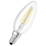 OSRAM HOMELIGHTING 4099854235412 LED E14 5.9W Daylight white EEC D 3 pcs