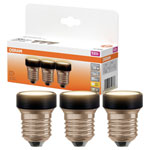 OSRAM HOMELIGHTING4099854340376 LED bulb warm white 3.5W E-27 3 pcs 35mm x 45mm