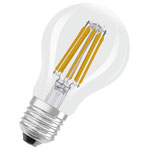 OSRAM HOMELIGHTING 4099854348037 LED bulb Warm white E-27 7.2 W EEC A Pack of 3